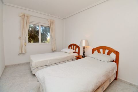 Lejlighed i Playa Flamenca, Alicante, Playa Flamenca - € 195.000 | Ref: THK32-3942-4993 - foto 18