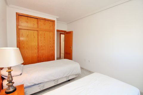 Lejlighed i Playa Flamenca, Alicante, Playa Flamenca - € 195.000 | Ref: THK32-3942-4993 - foto 19