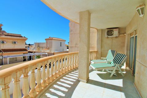 Lejlighed i Playa Flamenca, Alicante, Playa Flamenca - € 195.000 | Ref: THK32-3942-4993 - foto 20