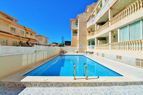 Lejlighed i Playa Flamenca, Alicante, Playa Flamenca - € 195.000 | Ref: THK32-3942-4993 - foto 21