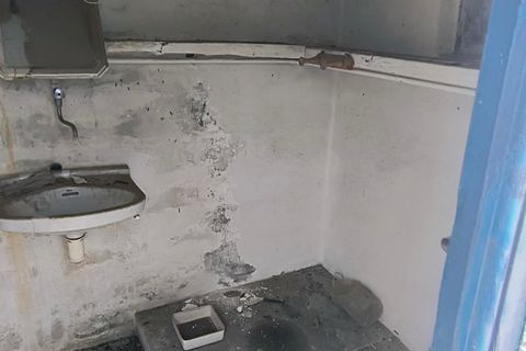 Cortijo a Mojacar, Almeria, Mojacar - € 150.000 | Ref: m2198 - foto 6