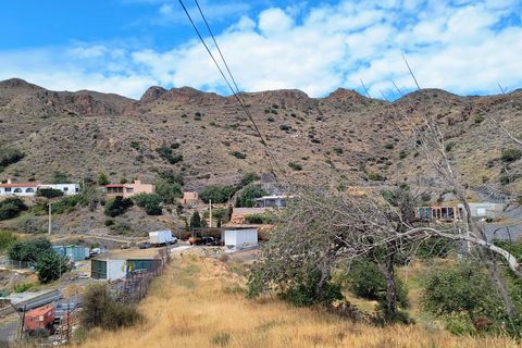 Cortijo a Mojacar, Almeria, Mojacar - € 150.000 | Ref: m2198 - foto 7