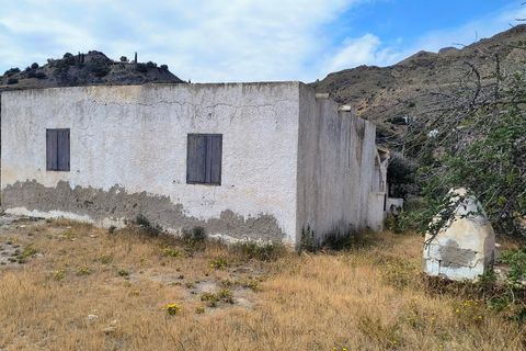 Cortijo a Mojacar, Almeria, Mojacar - € 150.000 | Ref: m2198 - foto 13
