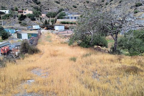 Cortijo a Mojacar, Almeria, Mojacar - € 150.000 | Ref: m2198 - foto 14