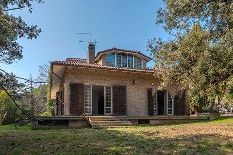 Villa a Pesaro, Pesaro and Urbino, Pesaro - € 1.800.000 | Ref: VI942 - foto 3