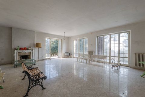 Villa a Pesaro, Pesaro and Urbino, Pesaro - € 1.800.000 | Ref: VI942 - foto 6