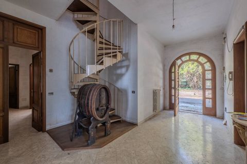 Villa a Pesaro, Pesaro and Urbino, Pesaro - € 1.800.000 | Ref: VI942 - foto 8