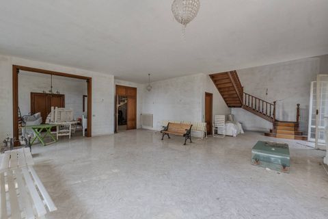 Villa a Pesaro, Pesaro and Urbino, Pesaro - € 1.800.000 | Ref: VI942 - foto 9
