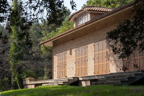 Villa a Pesaro, Pesaro and Urbino, Pesaro - € 1.800.000 | Ref: VI942 - foto 17