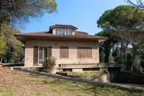 Villa a Pesaro, Pesaro and Urbino, Pesaro - € 1.800.000 | Ref: VI942 - foto 18