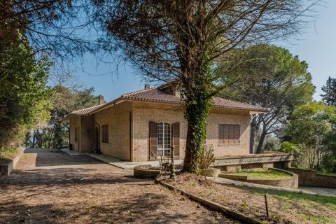 Villa a Pesaro, Pesaro and Urbino, Pesaro - € 1.800.000 | Ref: VI942 - foto 19