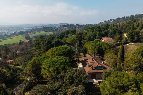 Villa a Pesaro, Pesaro and Urbino, Pesaro - € 1.800.000 | Ref: VI942 - foto 20