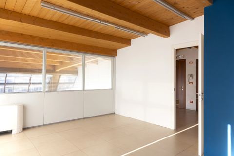 L'establiment comercial a Padua, Padua, Padua - € 1.150/mes | Ref: PDV08 - foto 8