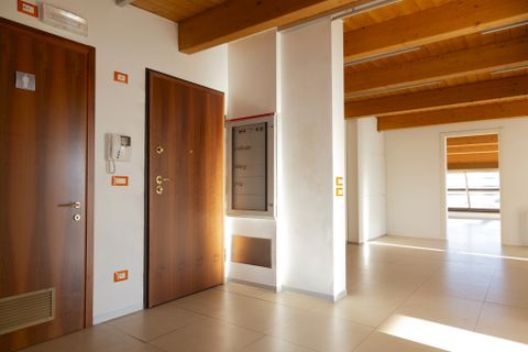 L'establiment comercial a Padua, Padua, Padua - € 1.150/mes | Ref: PDV08 - foto 14