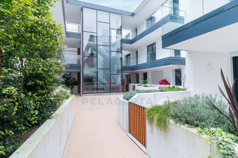 Lejlighed i Nazare, Leiria, Nazare - € 690.000 | Ref: APA_29 - foto 1