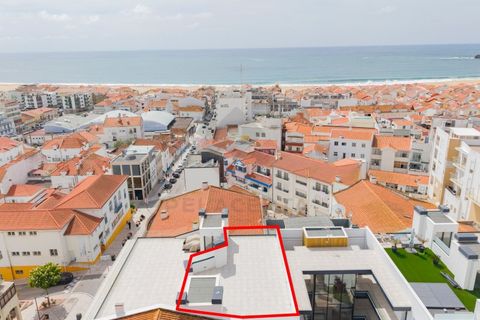 Lejlighed i Nazare, Leiria, Nazare - € 690.000 | Ref: APA_29 - foto 29