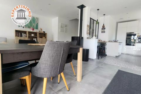 Villa a Velaux, Bouches-du-Rhone, Velaux - € 569.000 | Ref: 86999586 - foto 2