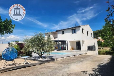 Villa a Velaux, Bouches-du-Rhone, Velaux - € 569.000 | Ref: 86999586 - foto 3