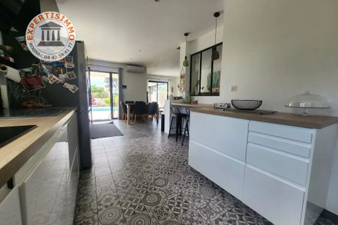 Villa a Velaux, Bouches-du-Rhone, Velaux - € 569.000 | Ref: 86999586 - foto 4