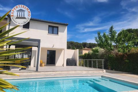 Villa a Velaux, Bouches-du-Rhone, Velaux - € 569.000 | Ref: 86999586 - foto 5