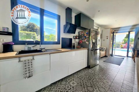 Villa a Velaux, Bouches-du-Rhone, Velaux - € 569.000 | Ref: 86999586 - foto 7