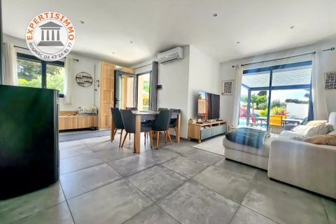 Villa a Velaux, Bouches-du-Rhone, Velaux - € 569.000 | Ref: 86999586 - foto 11