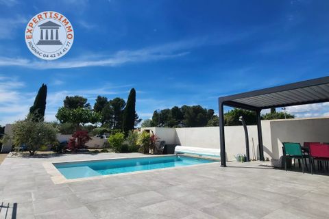 Villa a Velaux, Bouches-du-Rhone, Velaux - € 569.000 | Ref: 86999586 - foto 13