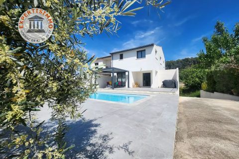 Villa a Velaux, Bouches-du-Rhone, Velaux - € 569.000 | Ref: 86999586 - foto 15