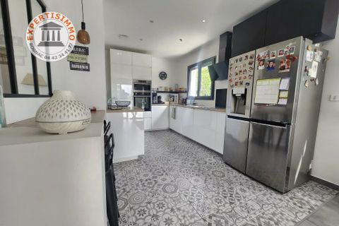 Villa a Velaux, Bouches-du-Rhone, Velaux - € 569.000 | Ref: 86999586 - foto 16