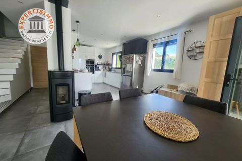 Villa a Velaux, Bouches-du-Rhone, Velaux - € 569.000 | Ref: 86999586 - foto 17