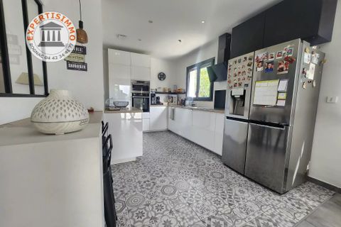 Villa a Velaux, Bouches-du-Rhone, Velaux - € 569.000 | Ref: 86999586 - foto 20