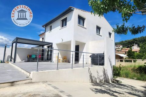 Villa a Velaux, Bouches-du-Rhone, Velaux - € 569.000 | Ref: 86999586 - foto 21