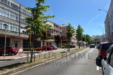 Lejlighed i Amadora, Lisbon, Amadora - € 289.500 | Ref: APA_798 - foto 1