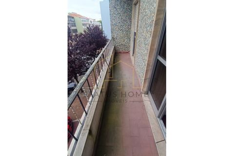 Lejlighed i Amadora, Lisbon, Amadora - € 289.500 | Ref: APA_798 - foto 7