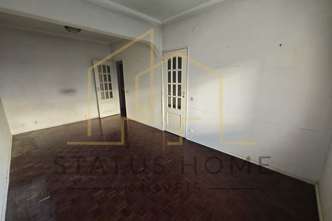 Lejlighed i Amadora, Lisbon, Amadora - € 289.500 | Ref: APA_798 - foto 4