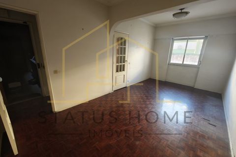 Lejlighed i Amadora, Lisbon, Amadora - € 289.500 | Ref: APA_798 - foto 5