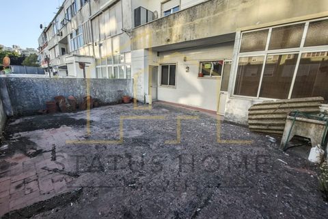 Lejlighed i Amadora, Lisbon, Amadora - € 289.500 | Ref: APA_798 - foto 6