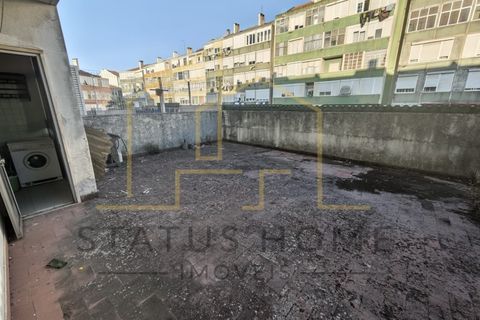 Lejlighed i Amadora, Lisbon, Amadora - € 289.500 | Ref: APA_798 - foto 8