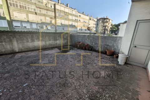 Lejlighed i Amadora, Lisbon, Amadora - € 289.500 | Ref: APA_798 - foto 9