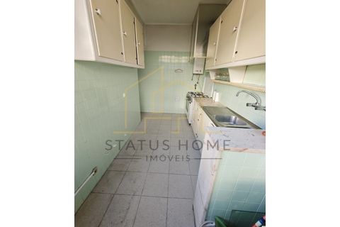 Lejlighed i Amadora, Lisbon, Amadora - € 289.500 | Ref: APA_798 - foto 10
