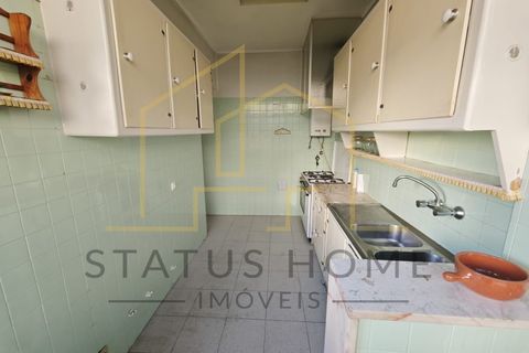 Lejlighed i Amadora, Lisbon, Amadora - € 289.500 | Ref: APA_798 - foto 11