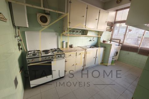 Lejlighed i Amadora, Lisbon, Amadora - € 289.500 | Ref: APA_798 - foto 12
