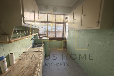 Lejlighed i Amadora, Lisbon, Amadora - € 289.500 | Ref: APA_798 - foto 13