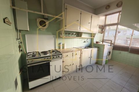 Lejlighed i Amadora, Lisbon, Amadora - € 289.500 | Ref: APA_798 - foto 14