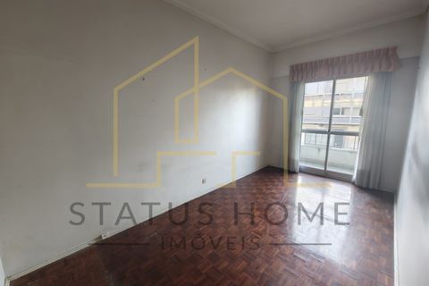Lejlighed i Amadora, Lisbon, Amadora - € 289.500 | Ref: APA_798 - foto 19