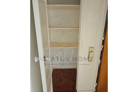 Lejlighed i Amadora, Lisbon, Amadora - € 289.500 | Ref: APA_798 - foto 24