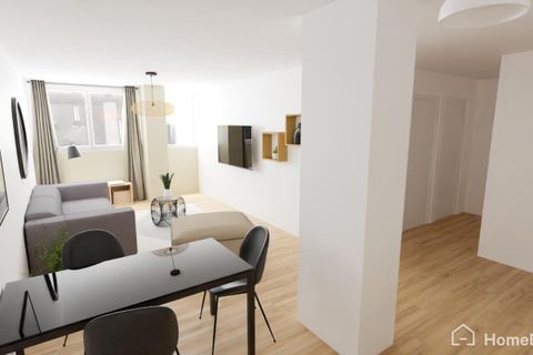 Lejlighed i Nancy, Meurthe-et-Moselle, Nancy - € 89.900 | Ref: 6a071c1292f29 - foto 2