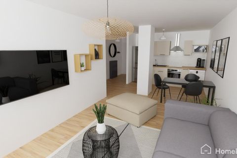 Lejlighed i Nancy, Meurthe-et-Moselle, Nancy - € 89.900 | Ref: 6a071c1292f29 - foto 3