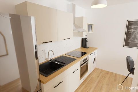 Lejlighed i Nancy, Meurthe-et-Moselle, Nancy - € 89.900 | Ref: 6a071c1292f29 - foto 4