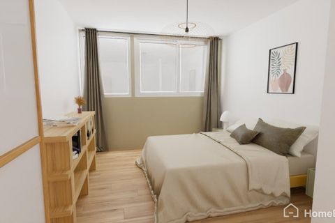 Lejlighed i Nancy, Meurthe-et-Moselle, Nancy - € 89.900 | Ref: 6a071c1292f29 - foto 6